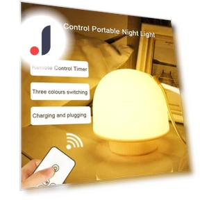 LED Night Lights — Night Lights, Binchi Lighting Appliances