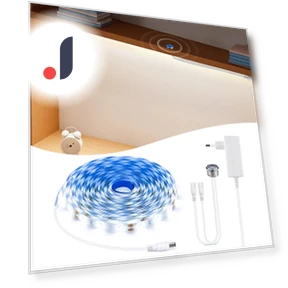 LED Strip Light — LED Strips, Rybakov Home Lighting