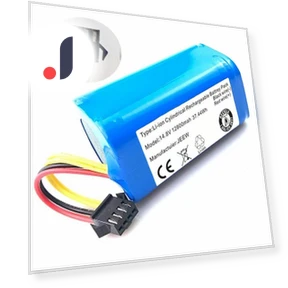 Lithium-ion Battery — Batteries, Super box
