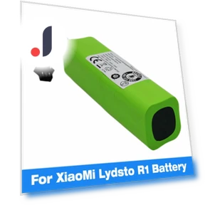 Lithium-ion Rechargeable Battery — Batteries, Battery products