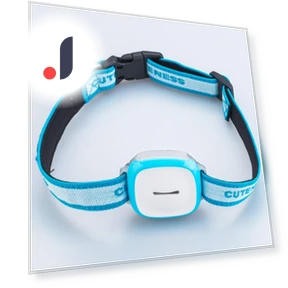 Mini GPS Tracker for Pets — Trackers, RW-MARTKE