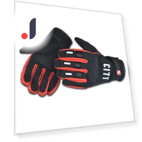 Motorcycle Gloves with Touchscreen and Night Vision — Gloves, CHCYCLE