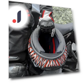 Motorcycle Gloves with Touchscreen — Gloves, TOMTOP JMS