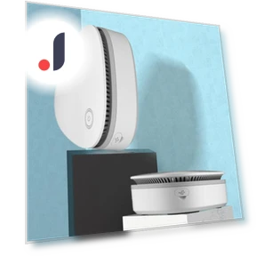 Odor Eliminator Machine — Activated Carbon Air Purifiers, HOMEKA