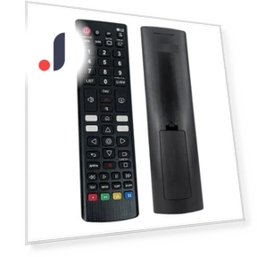 Remote Control for LG Smart TV — Remote Controls, Xudikou