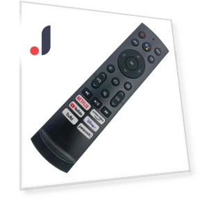 Remote Control — Remote Controls, Bai Fen Bai Electronic