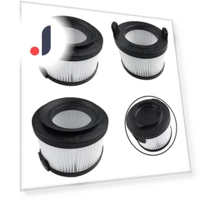 Replacement parts for robot vacuum filter — Parts & Accessories, Garden watering equipment