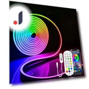 RGB LED Strip Light — LED Strips, Rybakov Home Lighting