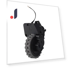 Right Drive Wheel Module — Parts & Accessories, Amazing-duoqiao