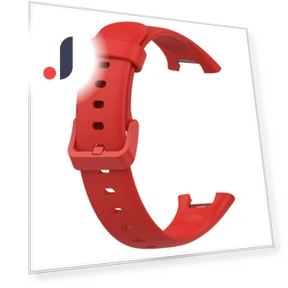 Silicone Strap — Fitness Bands, roses