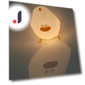 Sleep Companion Lamp — Lamps & Shades, TOMTOP JMS
