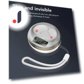 Sleep Earbuds — In-Ear Headphones, TaoPo Directs