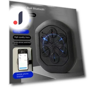 Smart Bluetooth Boxing Trainer — Boxing Training Gear, Binchi Outdoor Equipment