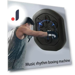 Smart Bluetooth Boxing Training Mat — Yoga Mats, Binchi Keji Travel