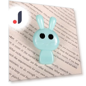 Smart Eye Protection Sensor for Kids — Corner Protectors, Beautyyy