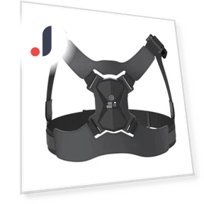 Smart Posture Corrector — Orthopedic Supports & Braces, Pet Supermarket