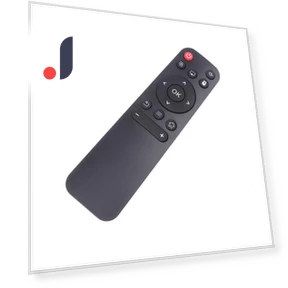 Smart Remote Control for Projectors — Projector Accessories, Violent Racket