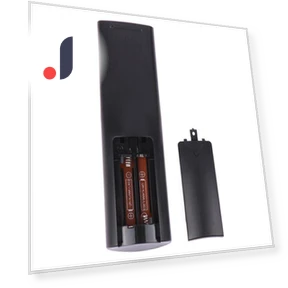 Smart Remote Control — Remote Controls, Soon Learned