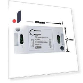 Smart Switch Timer — Automated Timers, Live Outside