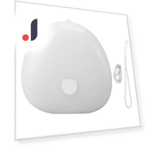 Smart Touch Bedside Night Light — Lamps & Shades, Beauty2ZY