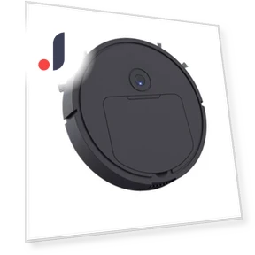 Smart Vacuum Cleaner Set — Smart Cleaning Robots, Dongfang HOME A