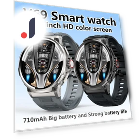 Smart Watch — Smartwatches, SCIONE