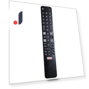 Сменный пульт дистанционного управления — TV Essentials, Bai Fen Bai Electronic