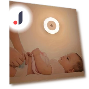 Touch LED Faucet Light — Tap Lights, E-homekit