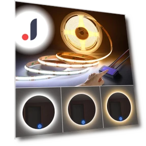 Touch LED Strip Light — LED Strips, MALITAI
