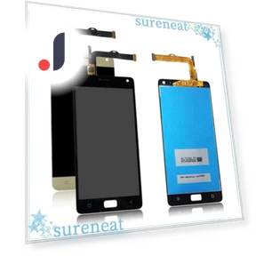 Touch Screen LCD Display Encoder Converter Assembly — Touchscreen Panels, sureneat