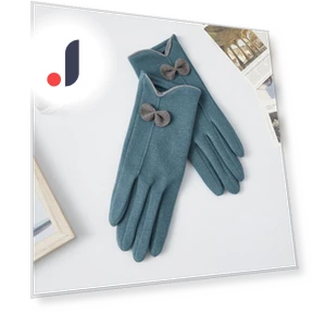 Touchscreen Winter Gloves — Gloves, Exquisite Co., Ltd.