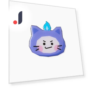 Truz Chilli Epoxy Smart Talk — Wearable Accessories, LINE FRIENDS