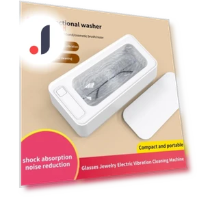Ultrasonic Cleaner with USB Charging — Ultrasonic Cleaners, Smart IT