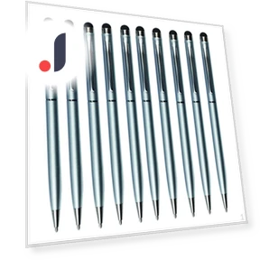 Universal Capacitive Stylus Pen — Styluses & Digital Pens, Hobbies mall