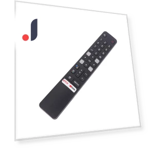 Universal Remote Control — Remote Controls, Soon Learned