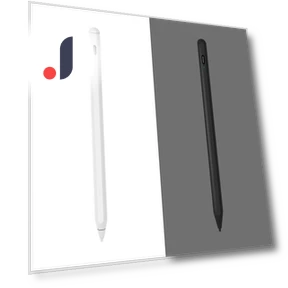 Universal Touch Screen Stylus — Styluses & Digital Pens, HZ-C