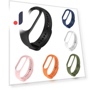 Universal Watch Strap — Fitness Bands, Blackrose