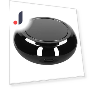 Universal Wireless IR Remote Control — Home Climate Control, Kkmoon