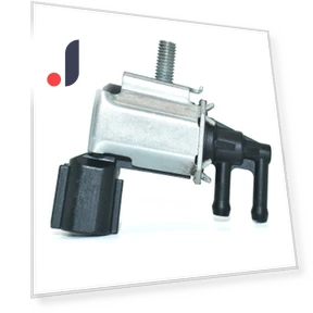 Vacuum Electromagnetic Valve — EGR Valve Vacuum Solenoids, Japanese Car parts