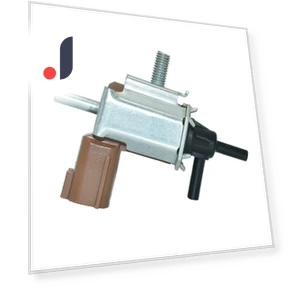 Vacuum Electromagnetic Valve — EGR Valve Vacuum Solenoids, Japanese Car parts