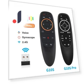 Voice Remote Control — Remote Controls, Meiteai-All