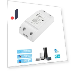 Wi-Fi Smart Switch — Dimmer Switches, Toys Arts