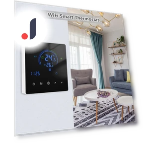 Wi-Fi Smart Thermostat — Smart Climate Control, 3d printing machine