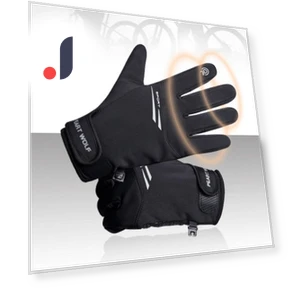 Winter Thermal Gloves — Gloves, Sunnyway
