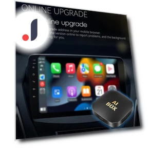 Wireless Adapter for Android Auto — Phone Accessories, Superway