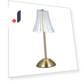 Wireless Desk Lamp — Study & Desk Lighting, TOMTOP JMS