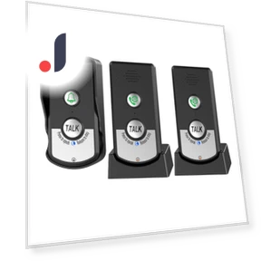 Wireless Doorbell — Kits, 3d printing machine