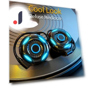 Wireless Earbuds — In-Ear Headphones, Junmaocun