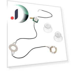 Wireless LED Light Panel Pen Set — Accessories, Closest Glanced