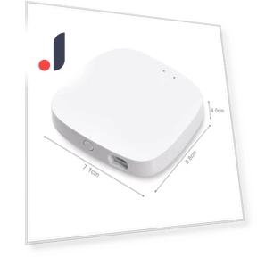 Zigbee 3.0 Gateway Hub — Smart Home Hubs & Controllers, 3d printing machine
